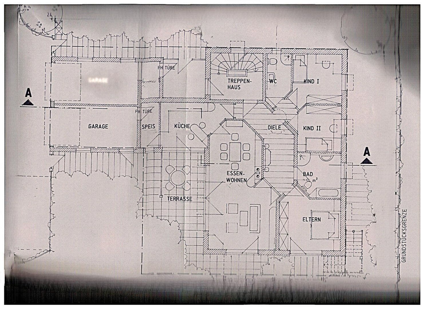 Pronájem bytu 4+1 130 m², Raubling, Bavorsko Pronájem bytu 4+1 130 m², Raubling, Bavorsko
