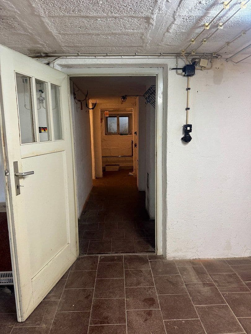 Prodej domu 75 m², pozemek 318 m², Bayreuth, Bavorsko Prodej domu 75 m², pozemek 318 m², Bayreuth, Bavorsko