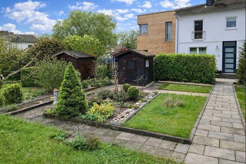 Prodej domu 75 m², pozemek 318 m², Bayreuth, Bavorsko Prodej domu 75 m², pozemek 318 m², Bayreuth, Bavorsko