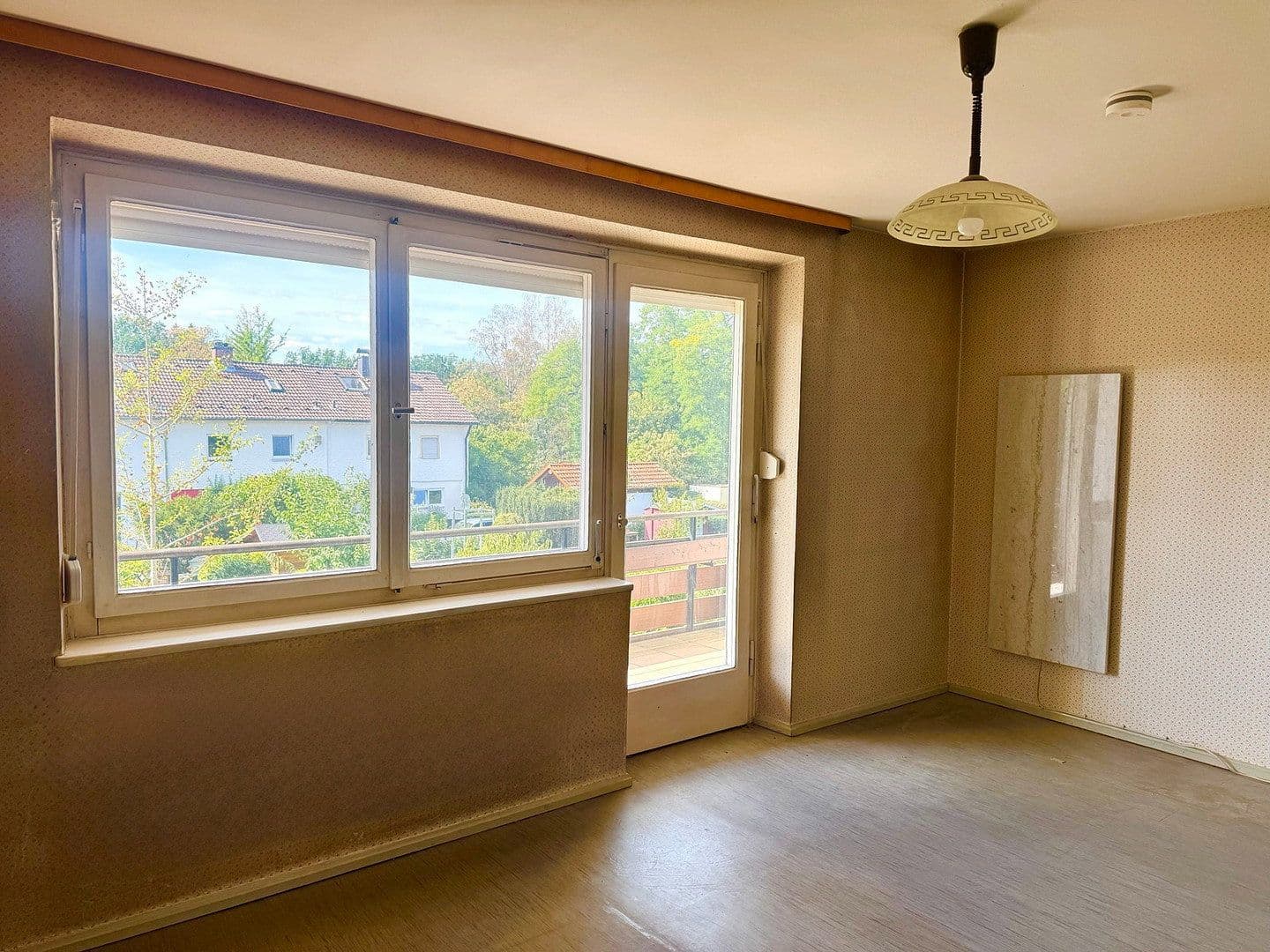 Prodej domu 75 m², pozemek 318 m², Bayreuth, Bavorsko Prodej domu 75 m², pozemek 318 m², Bayreuth, Bavorsko