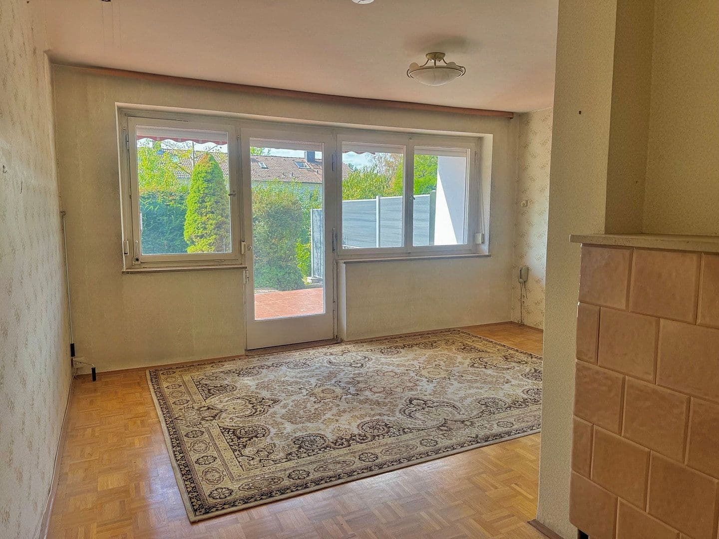 Prodej domu 75 m², pozemek 318 m², Bayreuth, Bavorsko Prodej domu 75 m², pozemek 318 m², Bayreuth, Bavorsko