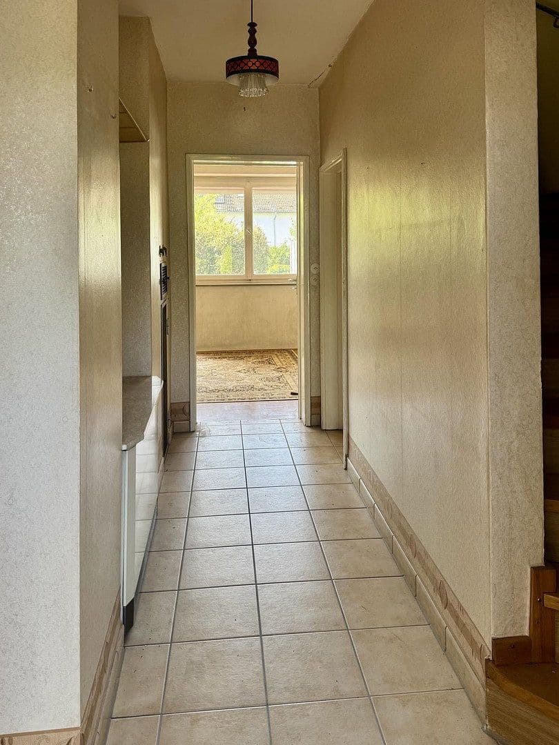 Prodej domu 75 m², pozemek 318 m², Bayreuth, Bavorsko Prodej domu 75 m², pozemek 318 m², Bayreuth, Bavorsko