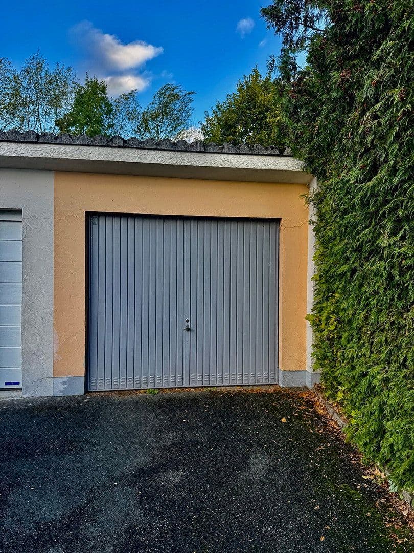 Prodej domu 75 m², pozemek 318 m², Bayreuth, Bavorsko Prodej domu 75 m², pozemek 318 m², Bayreuth, Bavorsko
