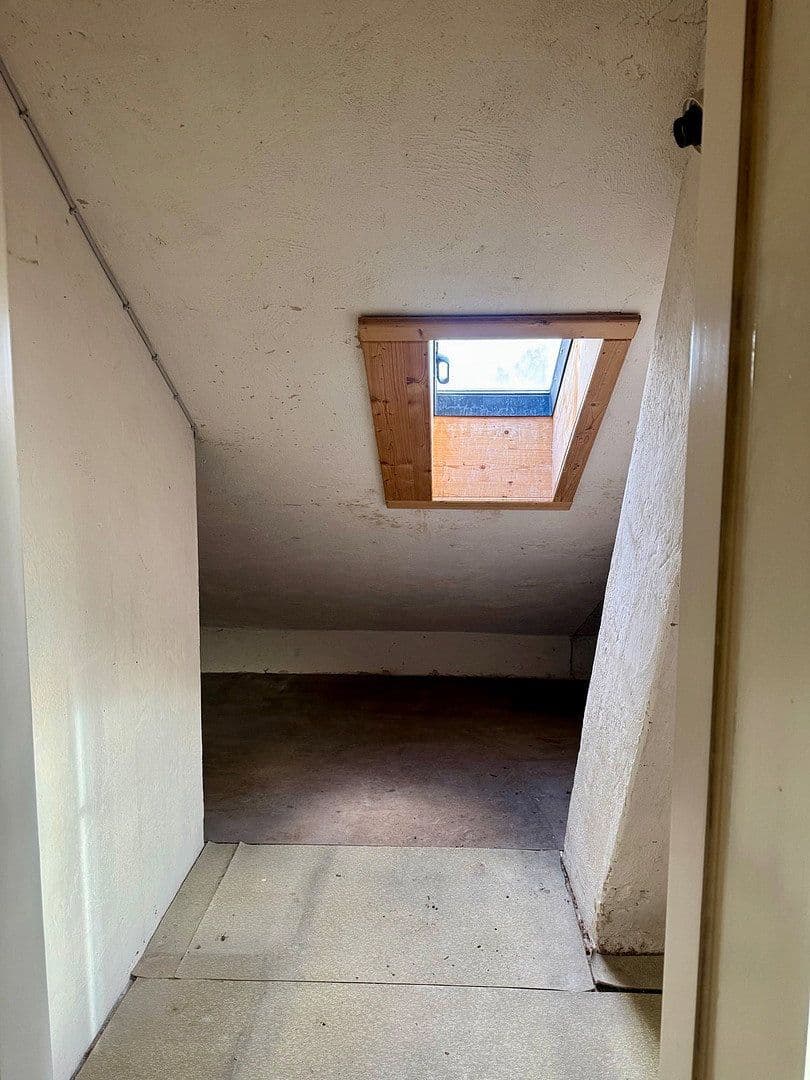 Prodej domu 75 m², pozemek 318 m², Bayreuth, Bavorsko Prodej domu 75 m², pozemek 318 m², Bayreuth, Bavorsko
