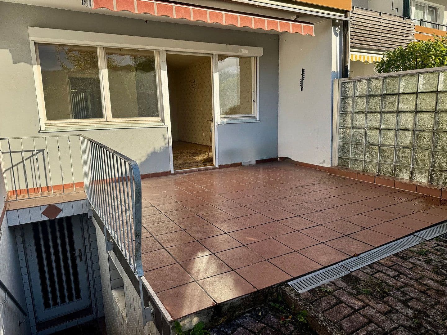 Prodej domu 75 m², pozemek 318 m², Bayreuth, Bavorsko Prodej domu 75 m², pozemek 318 m², Bayreuth, Bavorsko