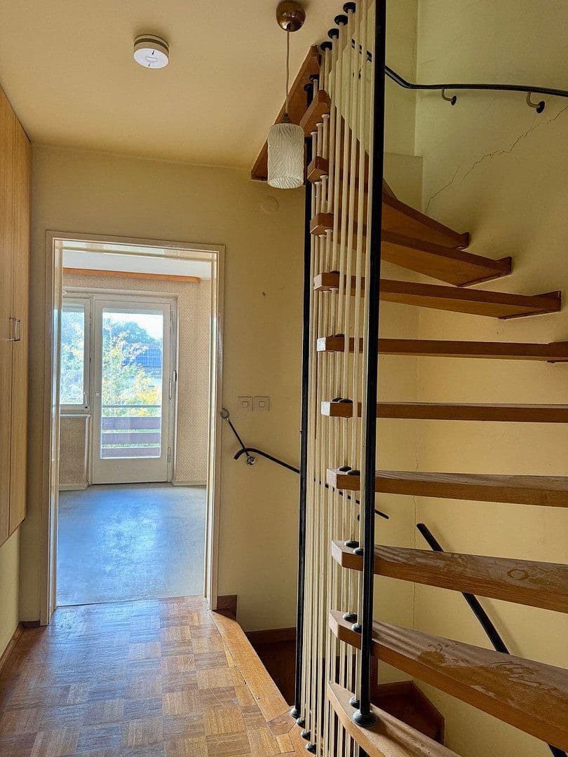 Prodej domu 75 m², pozemek 318 m², Bayreuth, Bavorsko Prodej domu 75 m², pozemek 318 m², Bayreuth, Bavorsko