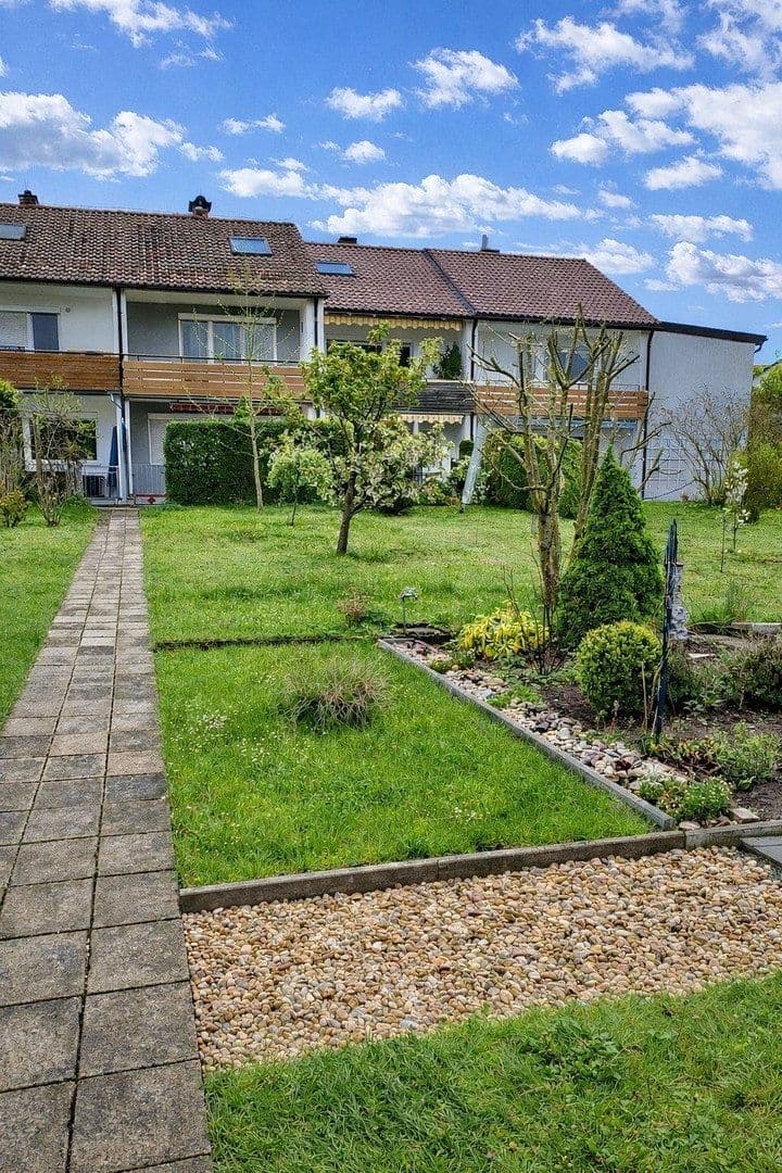Prodej domu 75 m², pozemek 318 m², Bayreuth, Bavorsko Prodej domu 75 m², pozemek 318 m², Bayreuth, Bavorsko