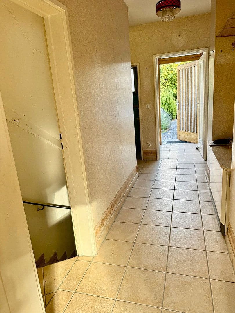 Prodej domu 75 m², pozemek 318 m², Bayreuth, Bavorsko Prodej domu 75 m², pozemek 318 m², Bayreuth, Bavorsko