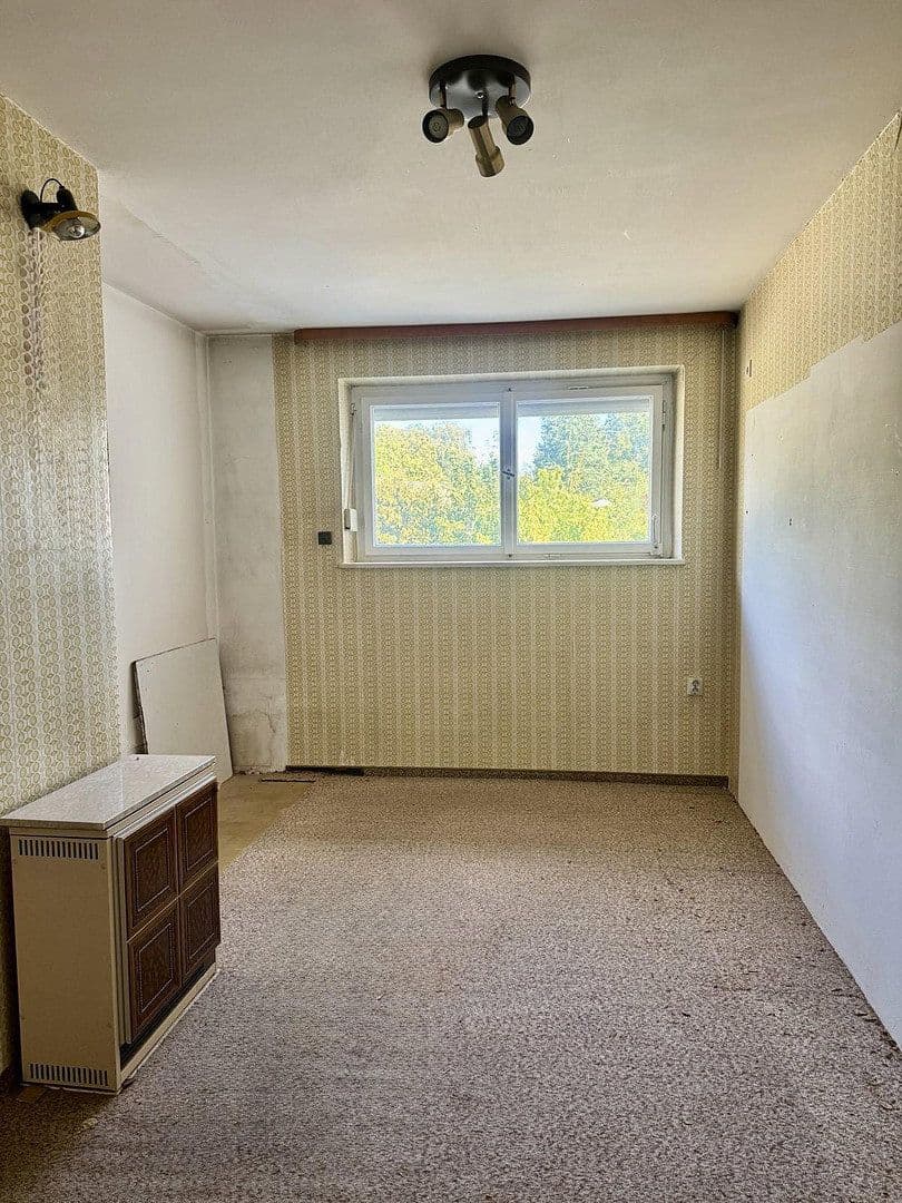 Prodej domu 75 m², pozemek 318 m², Bayreuth, Bavorsko Prodej domu 75 m², pozemek 318 m², Bayreuth, Bavorsko