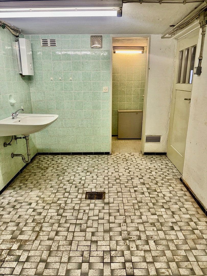 Prodej domu 75 m², pozemek 318 m², Bayreuth, Bavorsko Prodej domu 75 m², pozemek 318 m², Bayreuth, Bavorsko