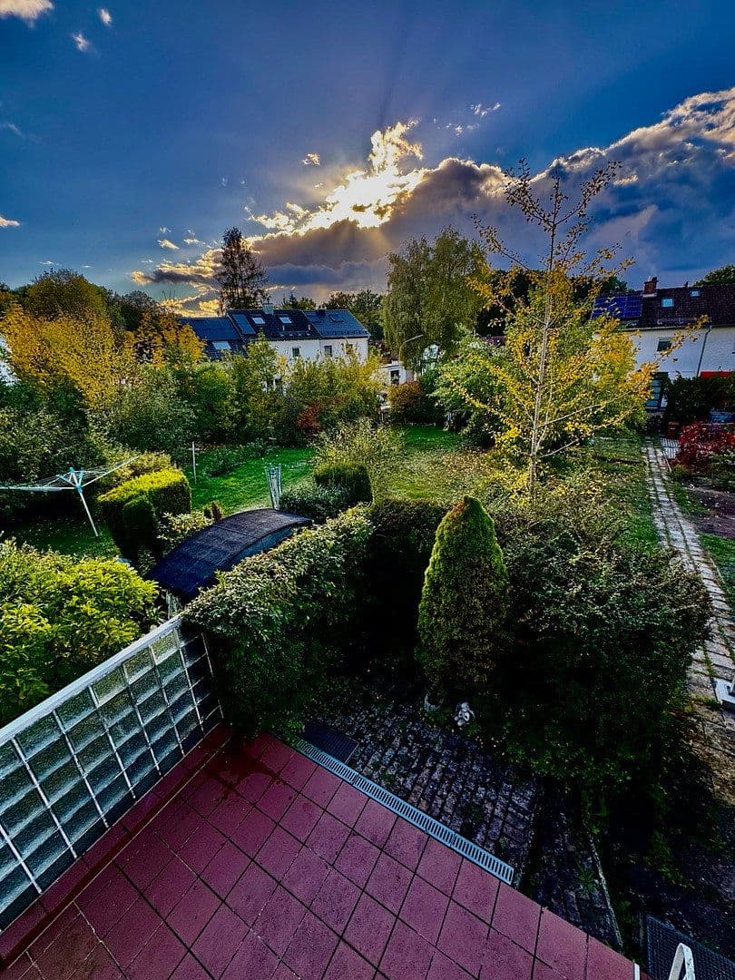 Prodej domu 75 m², pozemek 318 m², Bayreuth, Bavorsko Prodej domu 75 m², pozemek 318 m², Bayreuth, Bavorsko