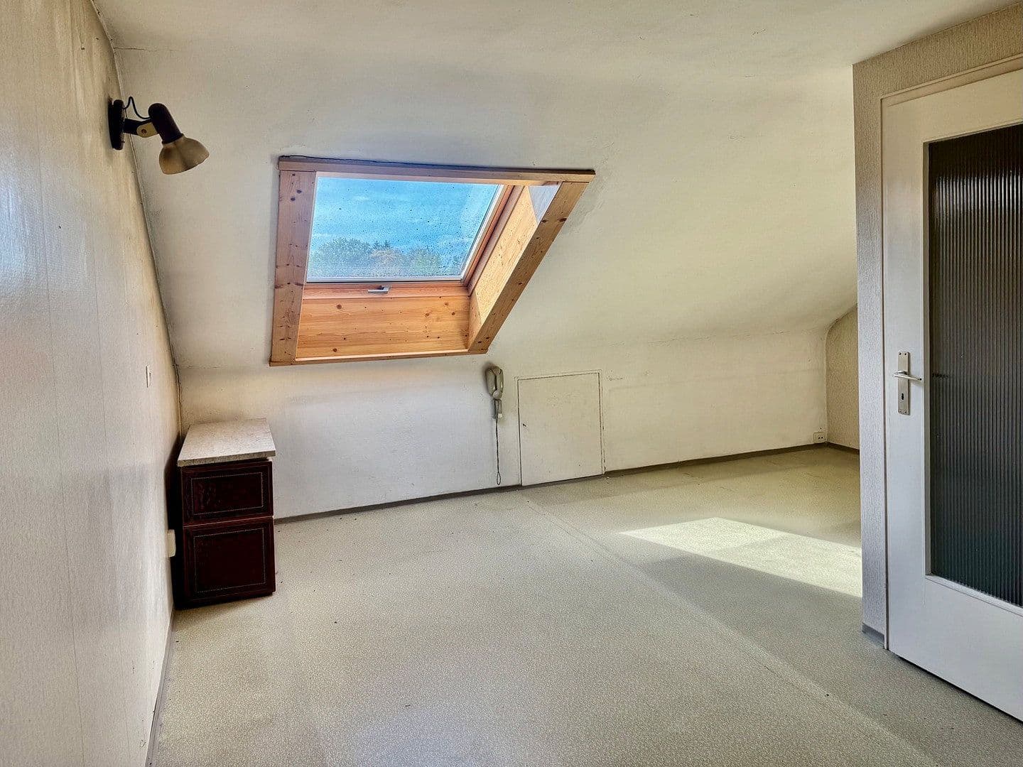 Prodej domu 75 m², pozemek 318 m², Bayreuth, Bavorsko Prodej domu 75 m², pozemek 318 m², Bayreuth, Bavorsko