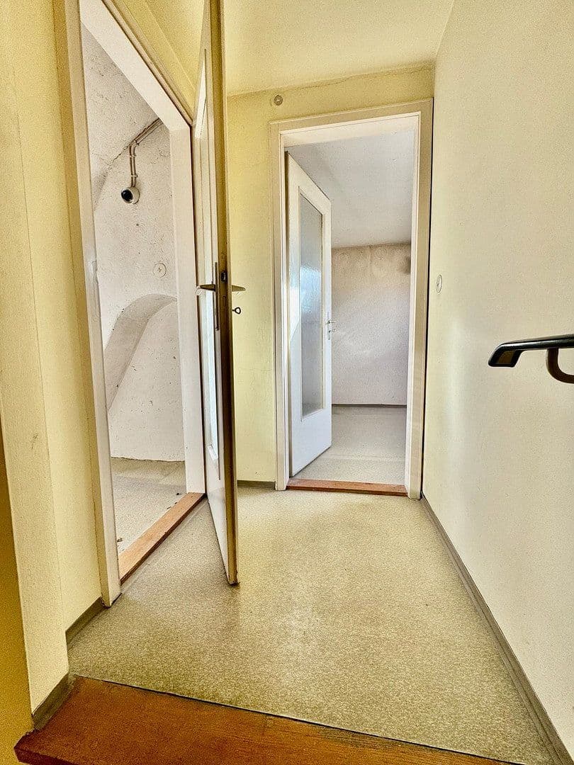 Prodej domu 75 m², pozemek 318 m², Bayreuth, Bavorsko Prodej domu 75 m², pozemek 318 m², Bayreuth, Bavorsko