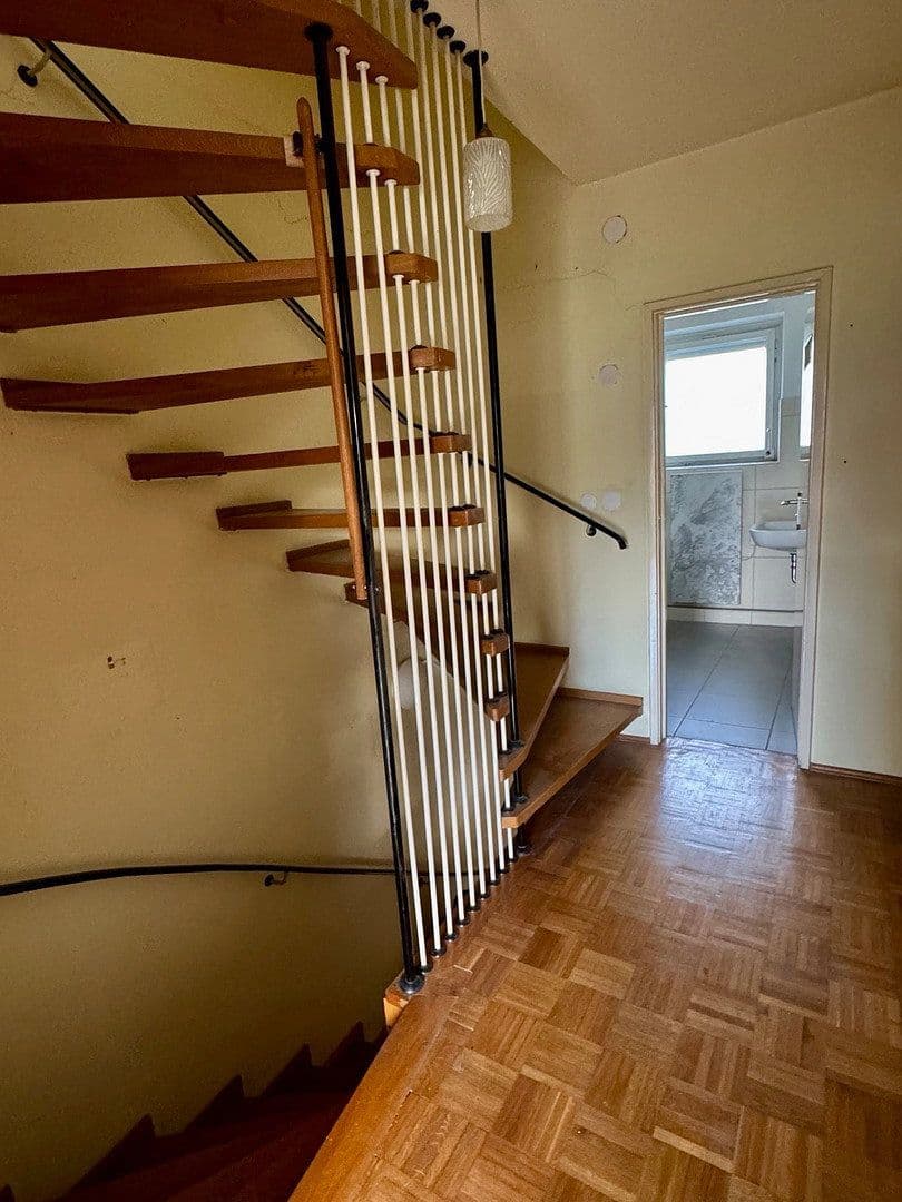 Prodej domu 75 m², pozemek 318 m², Bayreuth, Bavorsko Prodej domu 75 m², pozemek 318 m², Bayreuth, Bavorsko