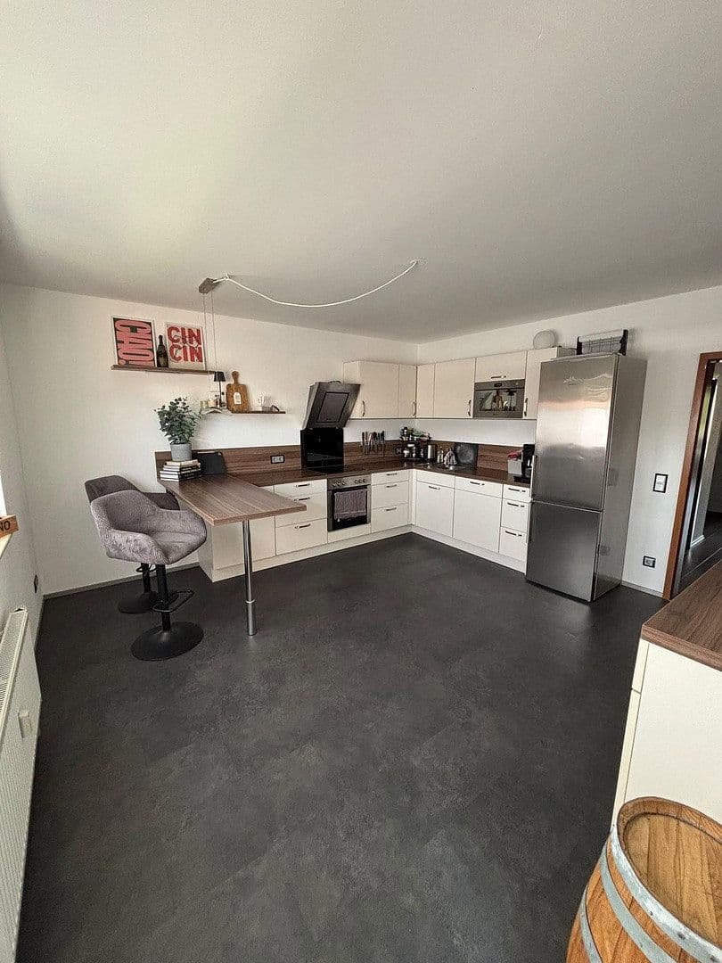 Pronájem bytu 2+1 74 m², Köln, Severní Porýní-Vestfálsko Pronájem bytu 2+1 74 m², Köln, Severní Porýní-Vestfálsko
