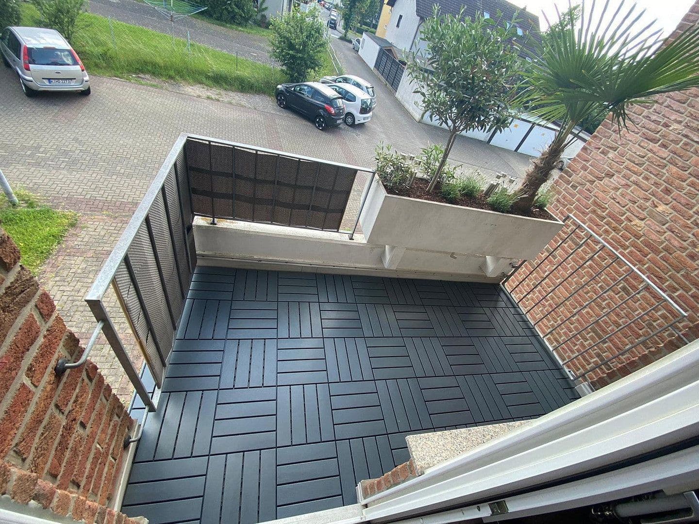 Pronájem bytu 2+1 74 m², Köln, Severní Porýní-Vestfálsko Pronájem bytu 2+1 74 m², Köln, Severní Porýní-Vestfálsko