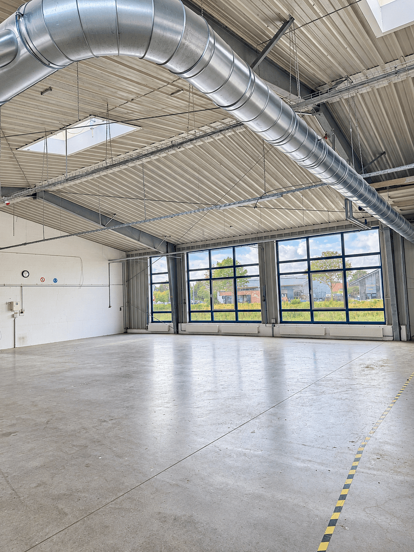 Pronájem nebytového prostoru 6.500 m², Sandkamp 26, Kiebitzreihe, Šlesvicko-Holštýnsko Pronájem nebytového prostoru 6.500 m², Sandkamp 26, Kiebitzreihe, Šlesvicko-Holštýnsko