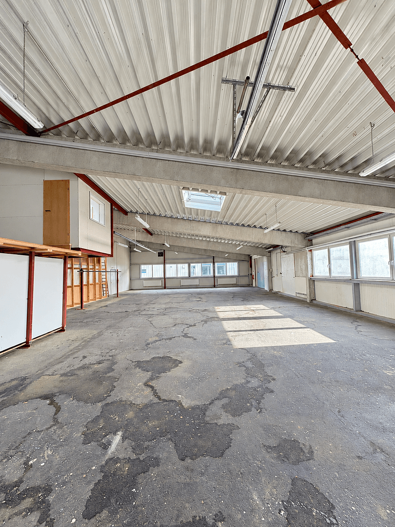 Pronájem nebytového prostoru 6.500 m², Sandkamp 26, Kiebitzreihe, Šlesvicko-Holštýnsko Pronájem nebytového prostoru 6.500 m², Sandkamp 26, Kiebitzreihe, Šlesvicko-Holštýnsko