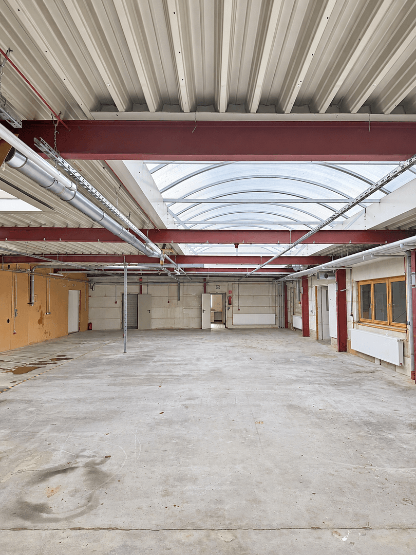 Pronájem nebytového prostoru 6.500 m², Sandkamp 26, Kiebitzreihe, Šlesvicko-Holštýnsko Pronájem nebytového prostoru 6.500 m², Sandkamp 26, Kiebitzreihe, Šlesvicko-Holštýnsko