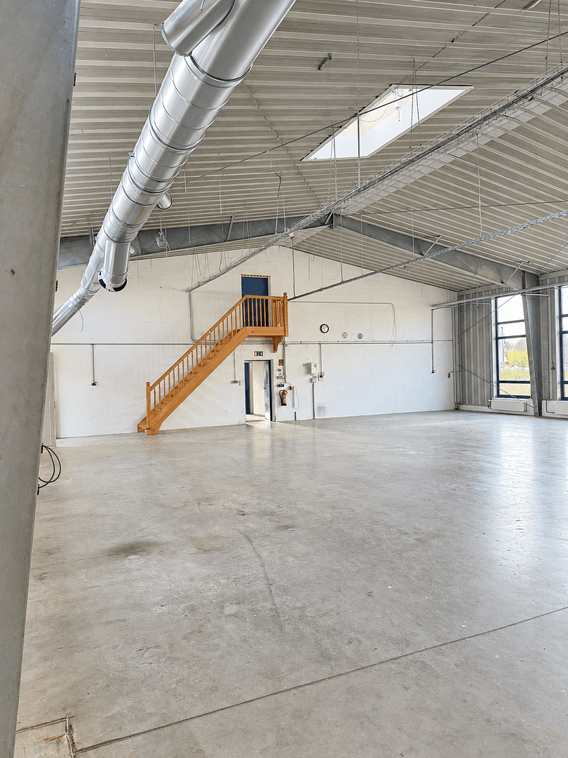 Pronájem nebytového prostoru 6.500 m², Sandkamp 26, Kiebitzreihe, Šlesvicko-Holštýnsko Pronájem nebytového prostoru 6.500 m², Sandkamp 26, Kiebitzreihe, Šlesvicko-Holštýnsko