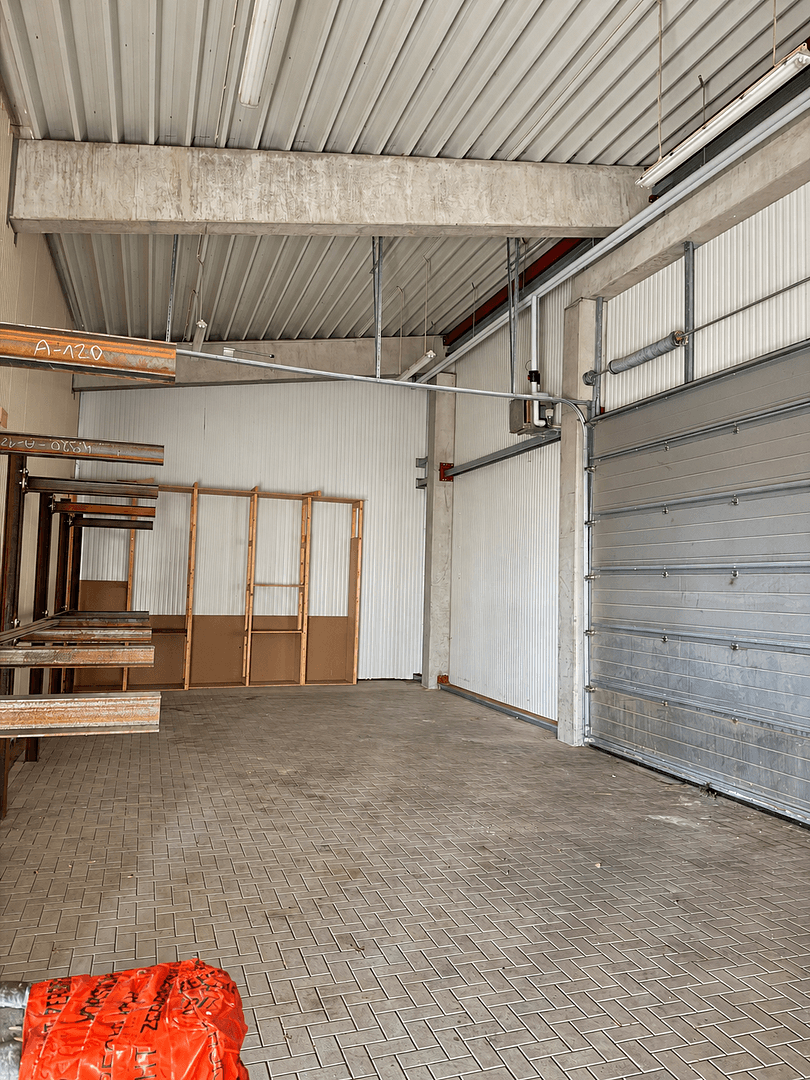 Pronájem nebytového prostoru 6.500 m², Sandkamp 26, Kiebitzreihe, Šlesvicko-Holštýnsko Pronájem nebytového prostoru 6.500 m², Sandkamp 26, Kiebitzreihe, Šlesvicko-Holštýnsko