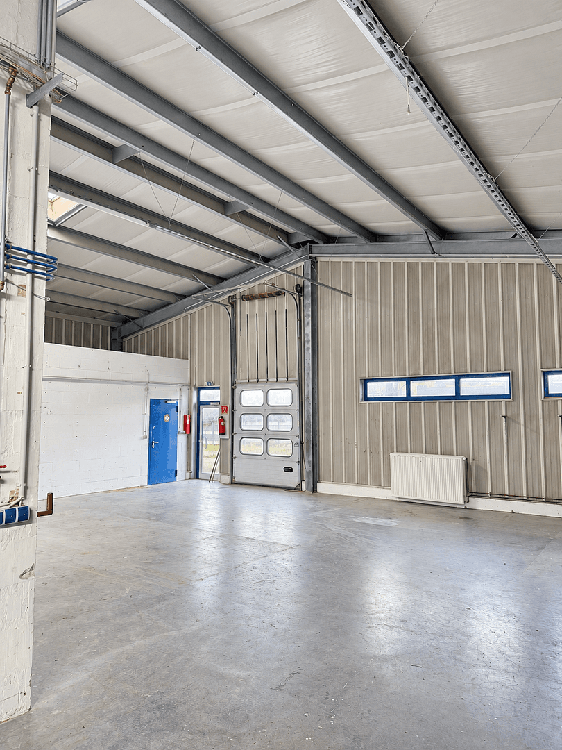 Pronájem nebytového prostoru 6.500 m², Sandkamp 26, Kiebitzreihe, Šlesvicko-Holštýnsko Pronájem nebytového prostoru 6.500 m², Sandkamp 26, Kiebitzreihe, Šlesvicko-Holštýnsko