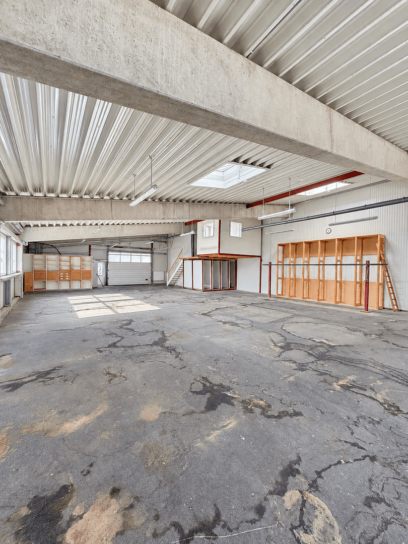 Pronájem nebytového prostoru 6.500 m², Sandkamp 26, Kiebitzreihe, Šlesvicko-Holštýnsko Pronájem nebytového prostoru 6.500 m², Sandkamp 26, Kiebitzreihe, Šlesvicko-Holštýnsko