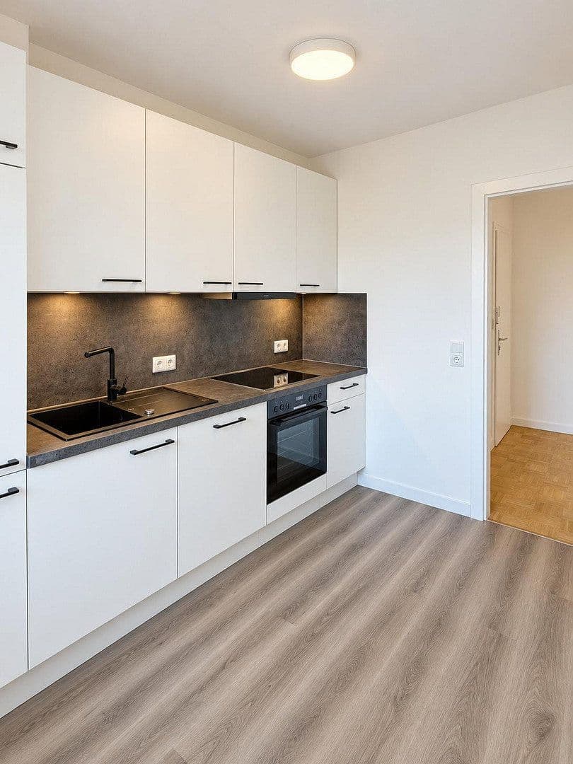 Prodej bytu 3+1 71 m², Bernhard-Letterhaus-Straße 2, Lüneburg, Dolní Sasko Prodej bytu 3+1 71 m², Bernhard-Letterhaus-Straße 2, Lüneburg, Dolní Sasko