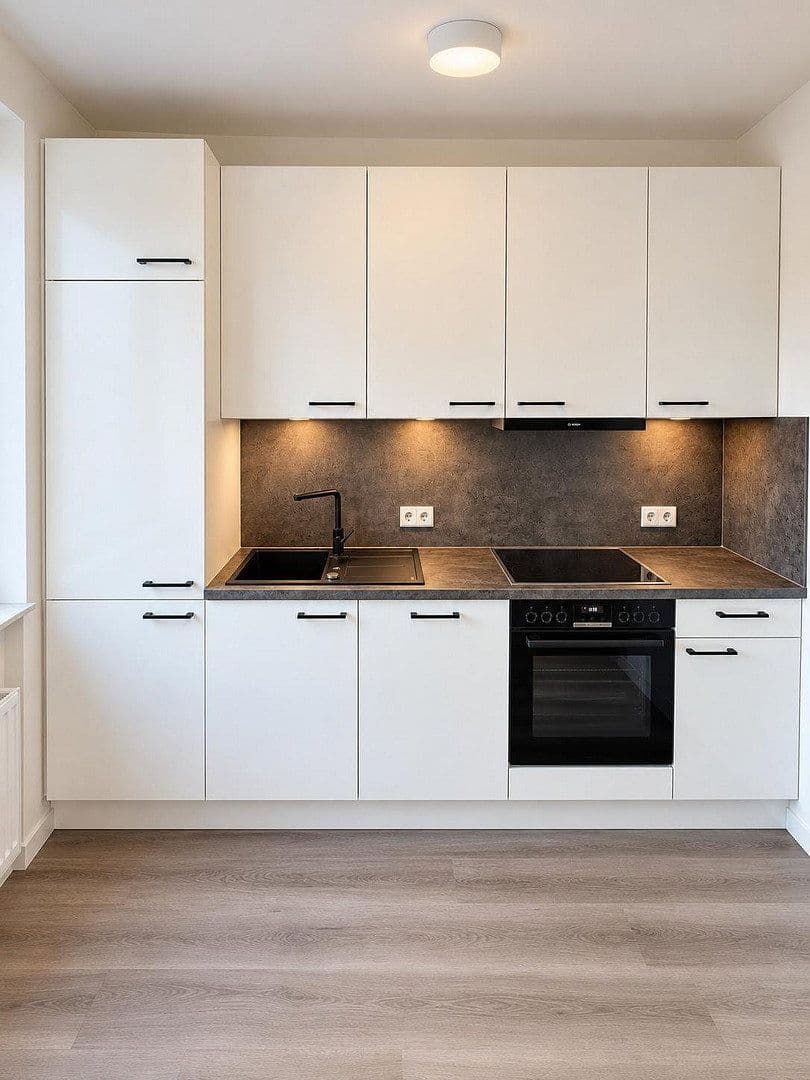 Prodej bytu 3+1 71 m², Bernhard-Letterhaus-Straße 2, Lüneburg, Dolní Sasko Prodej bytu 3+1 71 m², Bernhard-Letterhaus-Straße 2, Lüneburg, Dolní Sasko