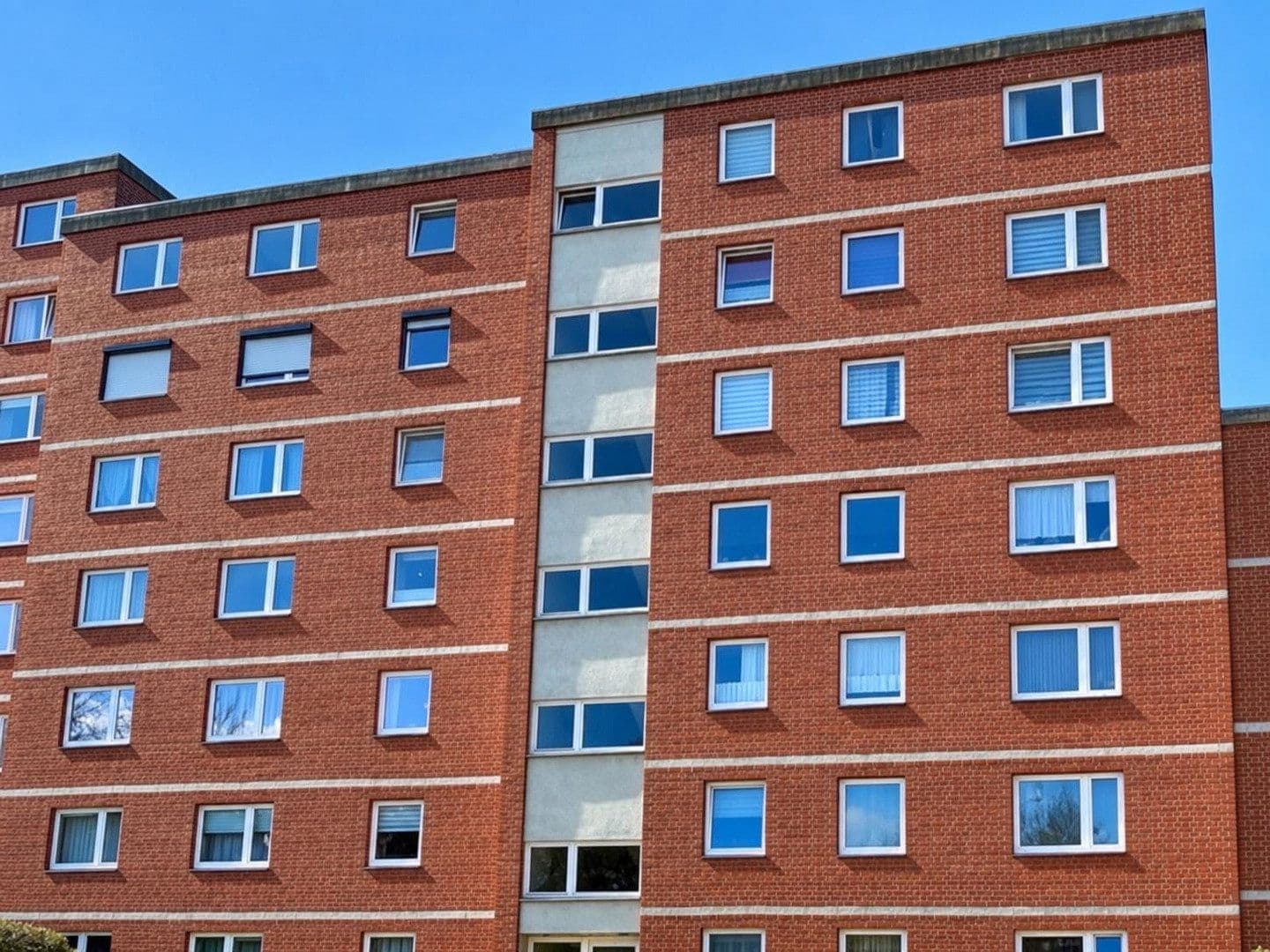 Prodej bytu 3+1 71 m², Bernhard-Letterhaus-Straße 2, Lüneburg, Dolní Sasko Prodej bytu 3+1 71 m², Bernhard-Letterhaus-Straße 2, Lüneburg, Dolní Sasko