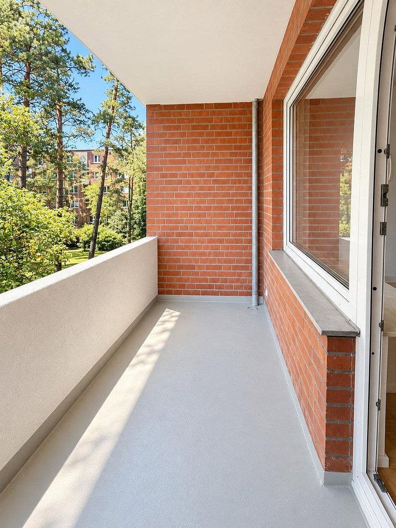 Prodej bytu 3+1 71 m², Bernhard-Letterhaus-Straße 2, Lüneburg, Dolní Sasko Prodej bytu 3+1 71 m², Bernhard-Letterhaus-Straße 2, Lüneburg, Dolní Sasko