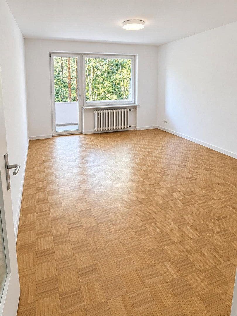 Prodej bytu 3+1 71 m², Bernhard-Letterhaus-Straße 2, Lüneburg, Dolní Sasko Prodej bytu 3+1 71 m², Bernhard-Letterhaus-Straße 2, Lüneburg, Dolní Sasko