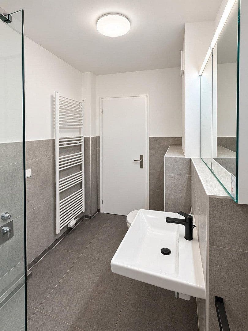 Prodej bytu 3+1 71 m², Bernhard-Letterhaus-Straße 2, Lüneburg, Dolní Sasko Prodej bytu 3+1 71 m², Bernhard-Letterhaus-Straße 2, Lüneburg, Dolní Sasko