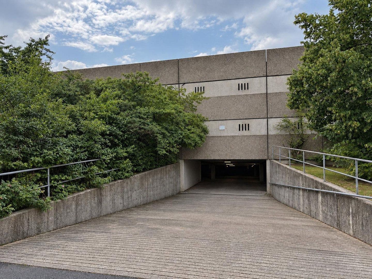 Prodej bytu 3+1 71 m², Bernhard-Letterhaus-Straße 2, Lüneburg, Dolní Sasko Prodej bytu 3+1 71 m², Bernhard-Letterhaus-Straße 2, Lüneburg, Dolní Sasko