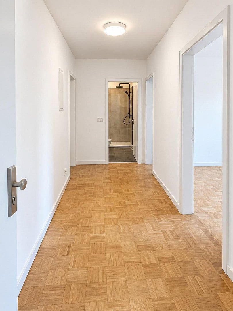 Prodej bytu 3+1 71 m², Bernhard-Letterhaus-Straße 2, Lüneburg, Dolní Sasko Prodej bytu 3+1 71 m², Bernhard-Letterhaus-Straße 2, Lüneburg, Dolní Sasko