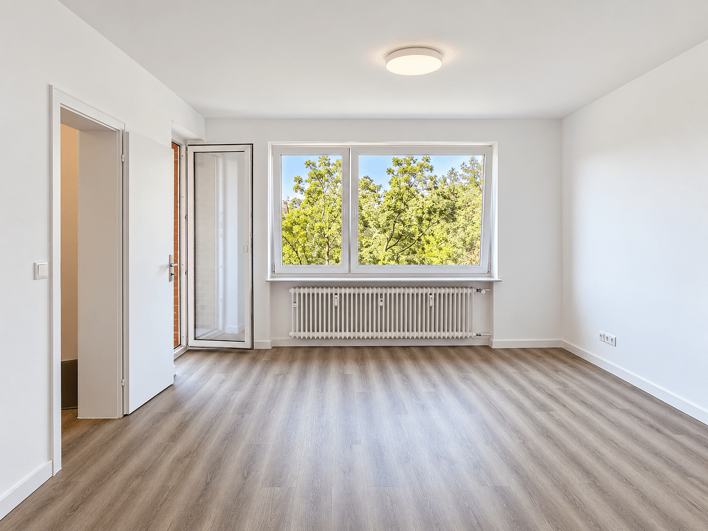 Prodej bytu 1+1 39 m², Bernhard-Letterhaus-Straße 2, Lüneburg, Dolní Sasko Prodej bytu 1+1 39 m², Bernhard-Letterhaus-Straße 2, Lüneburg, Dolní Sasko