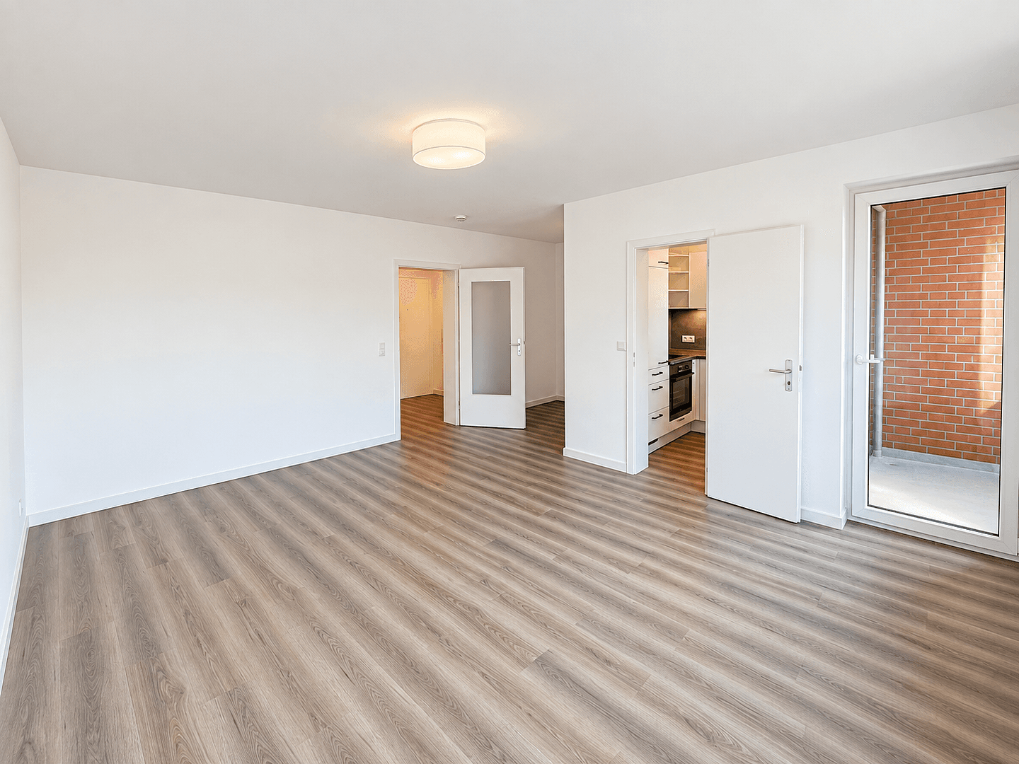 Prodej bytu 1+1 39 m², Bernhard-Letterhaus-Straße 2, Lüneburg, Dolní Sasko Prodej bytu 1+1 39 m², Bernhard-Letterhaus-Straße 2, Lüneburg, Dolní Sasko