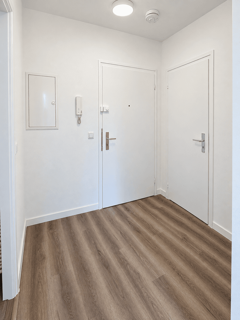 Prodej bytu 1+1 39 m², Bernhard-Letterhaus-Straße 2, Lüneburg, Dolní Sasko Prodej bytu 1+1 39 m², Bernhard-Letterhaus-Straße 2, Lüneburg, Dolní Sasko