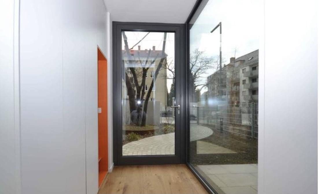Pronájem bytu 2+1 83 m², München, Bavorsko Pronájem bytu 2+1 83 m², München, Bavorsko