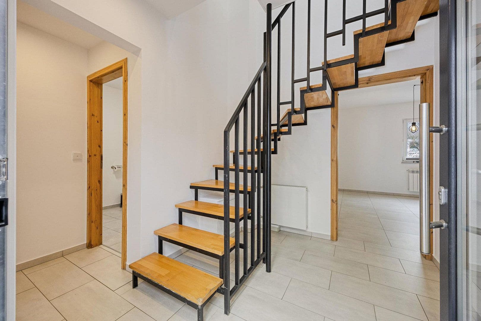 Prodej domu 157 m², pozemek 890 m², Theisenkreuzweg 9, Bornheim, Severní Porýní-Vestfálsko Prodej domu 157 m², pozemek 890 m², Theisenkreuzweg 9, Bornheim, Severní Porýní-Vestfálsko