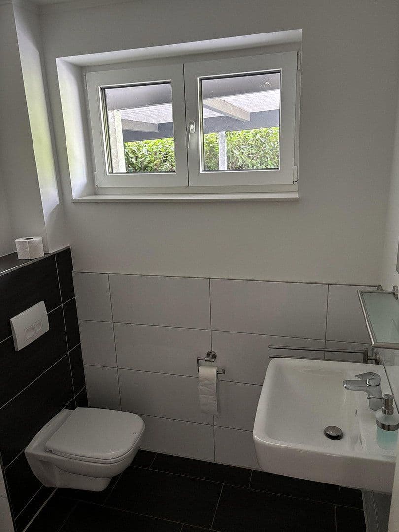 Prodej domu 140 m², pozemek 600 m², Langwedel, Dolní Sasko Prodej domu 140 m², pozemek 600 m², Langwedel, Dolní Sasko