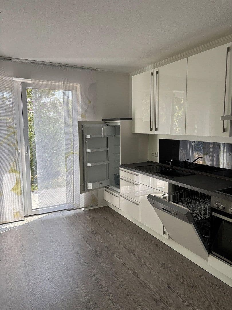 Prodej domu 140 m², pozemek 600 m², Langwedel, Dolní Sasko Prodej domu 140 m², pozemek 600 m², Langwedel, Dolní Sasko