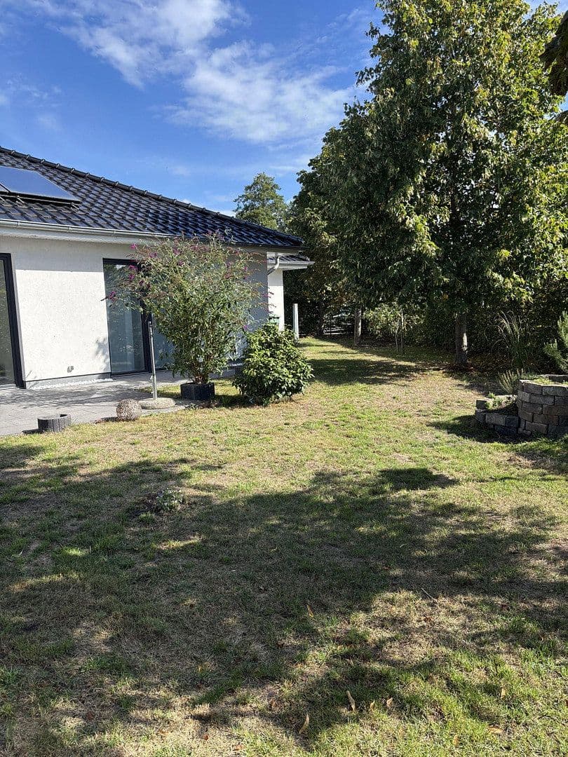 Prodej domu 140 m², pozemek 600 m², Langwedel, Dolní Sasko Prodej domu 140 m², pozemek 600 m², Langwedel, Dolní Sasko