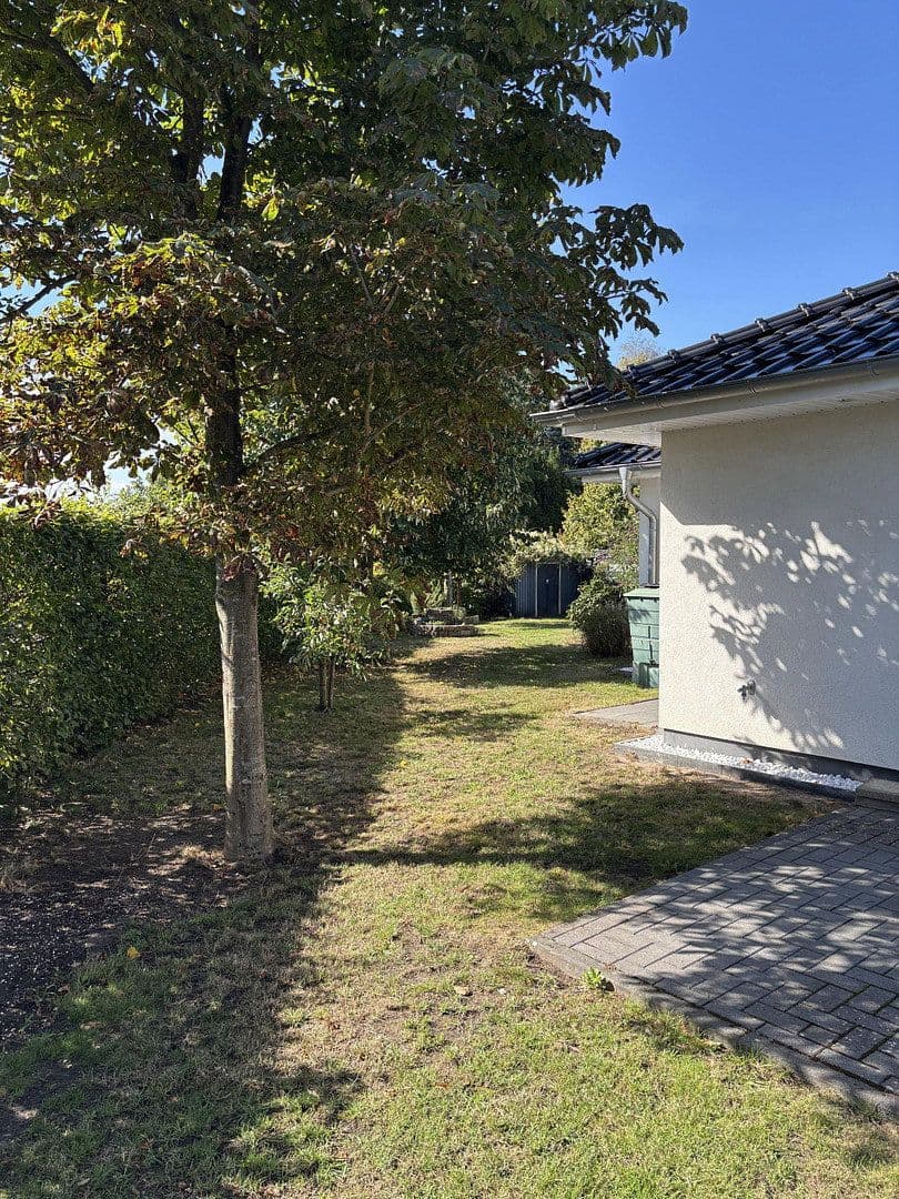 Prodej domu 140 m², pozemek 600 m², Langwedel, Dolní Sasko Prodej domu 140 m², pozemek 600 m², Langwedel, Dolní Sasko