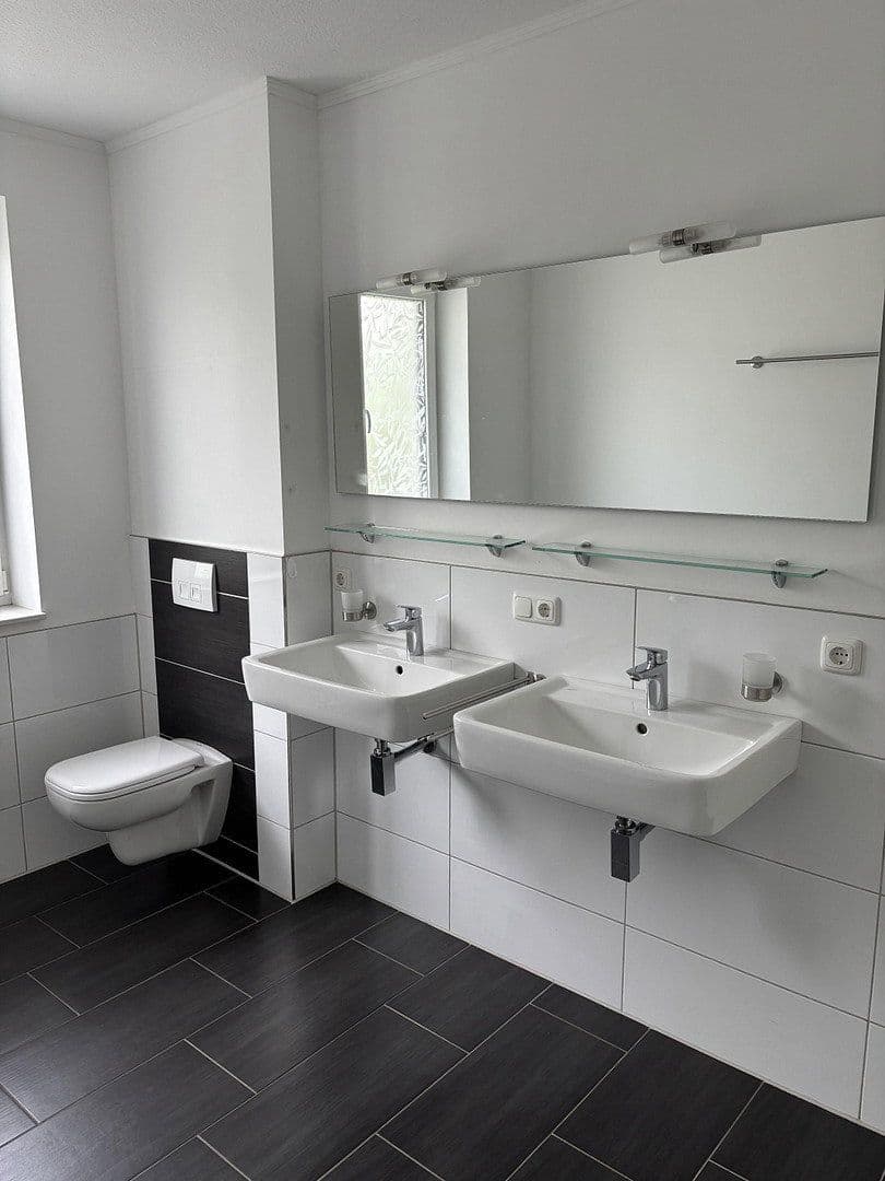 Prodej domu 140 m², pozemek 600 m², Langwedel, Dolní Sasko Prodej domu 140 m², pozemek 600 m², Langwedel, Dolní Sasko