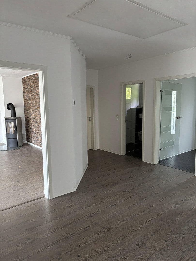 Prodej domu 140 m², pozemek 600 m², Langwedel, Dolní Sasko Prodej domu 140 m², pozemek 600 m², Langwedel, Dolní Sasko