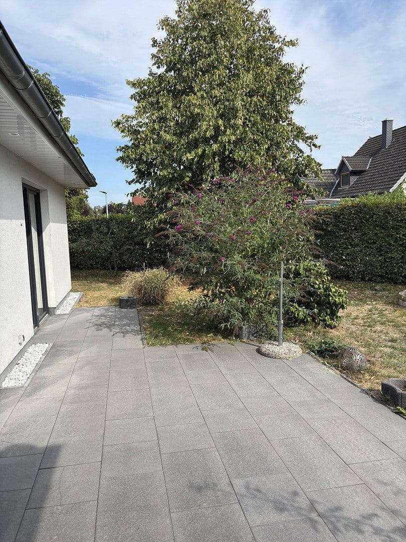 Prodej domu 140 m², pozemek 600 m², Langwedel, Dolní Sasko Prodej domu 140 m², pozemek 600 m², Langwedel, Dolní Sasko