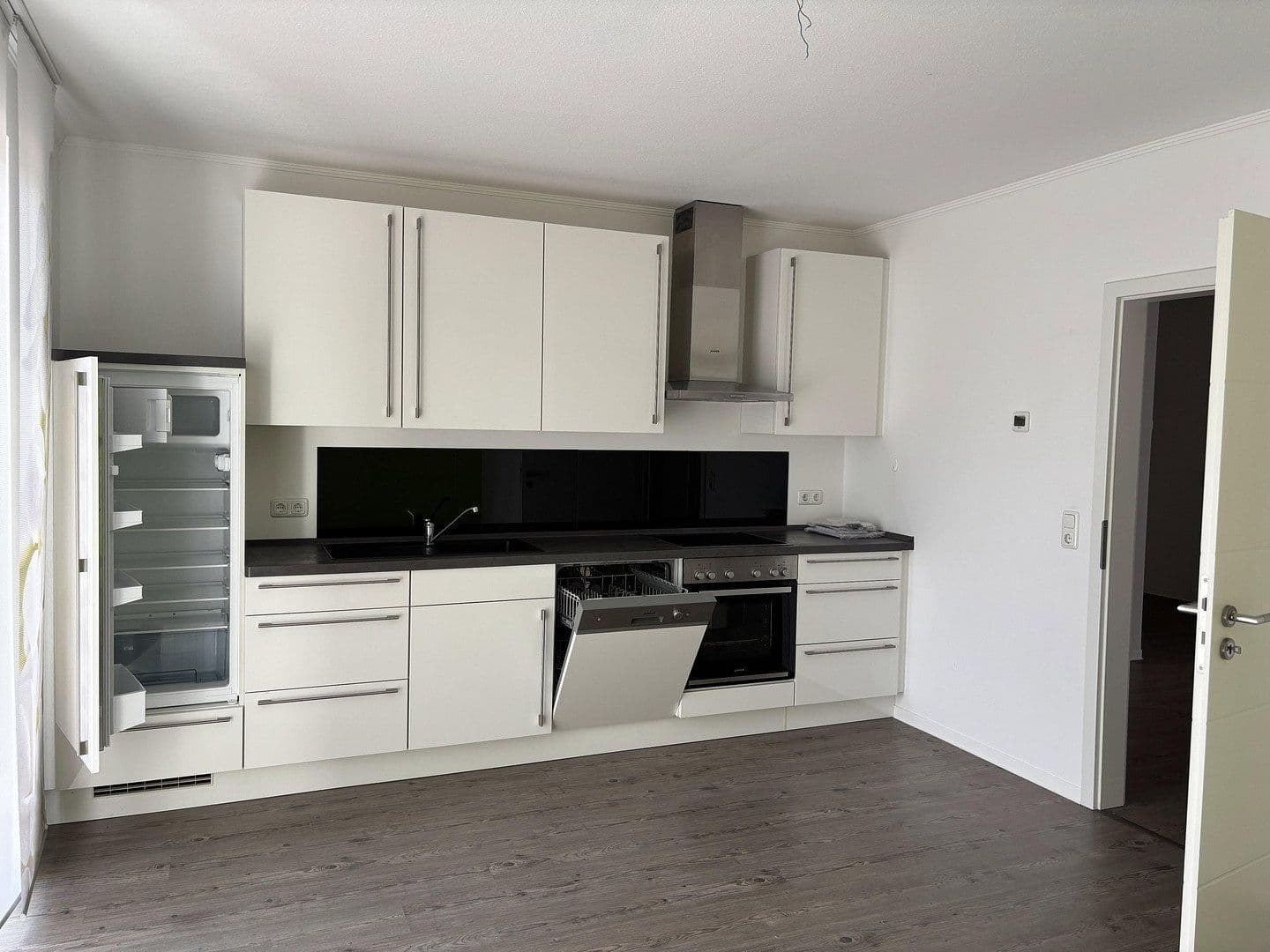 Prodej domu 140 m², pozemek 600 m², Langwedel, Dolní Sasko Prodej domu 140 m², pozemek 600 m², Langwedel, Dolní Sasko
