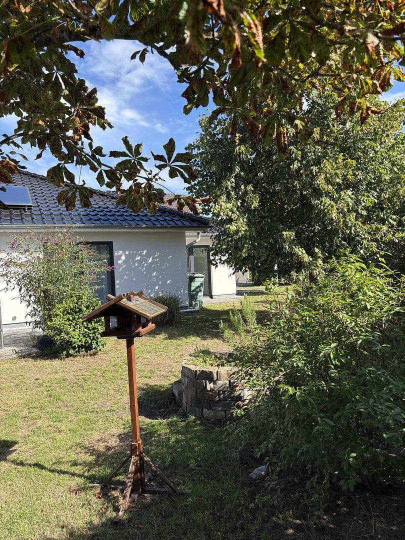 Prodej domu 140 m², pozemek 600 m², Langwedel, Dolní Sasko Prodej domu 140 m², pozemek 600 m², Langwedel, Dolní Sasko