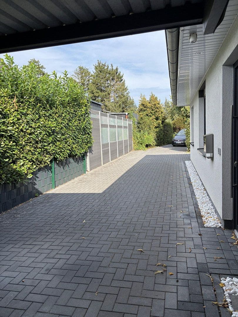 Prodej domu 140 m², pozemek 600 m², Langwedel, Dolní Sasko Prodej domu 140 m², pozemek 600 m², Langwedel, Dolní Sasko